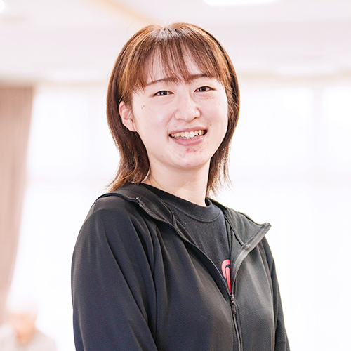 中西 紗瑛